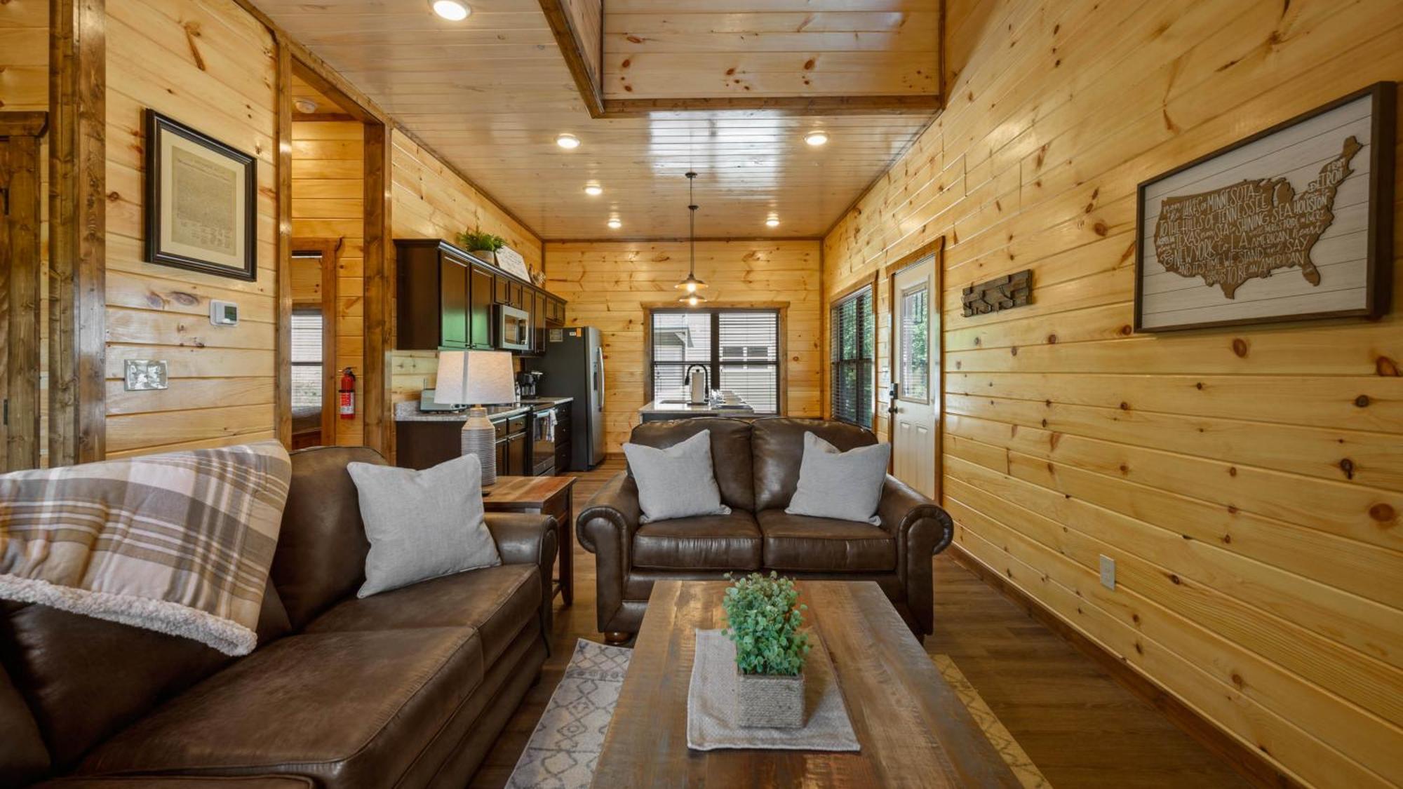 Liberty Lodge - Family Getaway With Pool, Hot Tub, Arcade & Dogs Pigeon Forge Eksteriør bilde