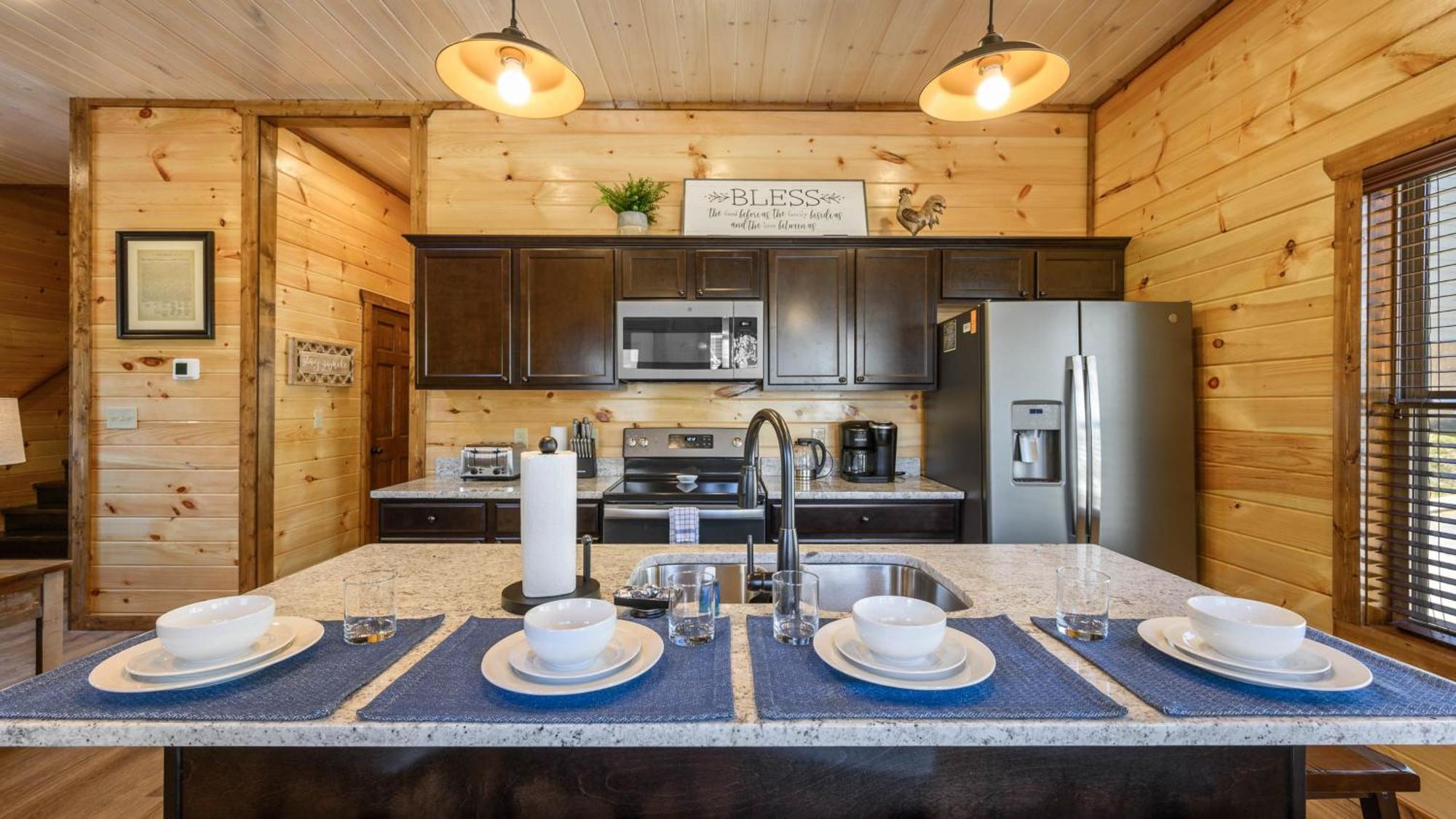 Liberty Lodge - Family Getaway With Pool, Hot Tub, Arcade & Dogs Pigeon Forge Eksteriør bilde