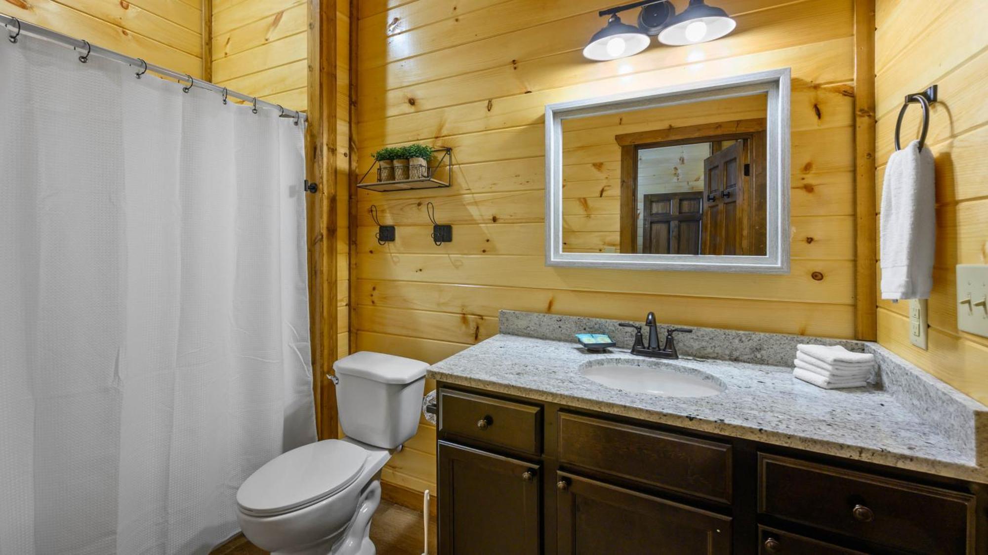 Liberty Lodge - Family Getaway With Pool, Hot Tub, Arcade & Dogs Pigeon Forge Eksteriør bilde